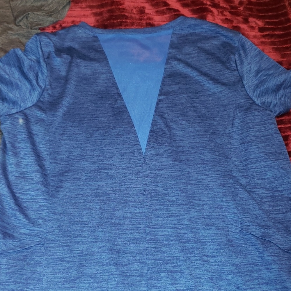 EUC bundle of workout tops